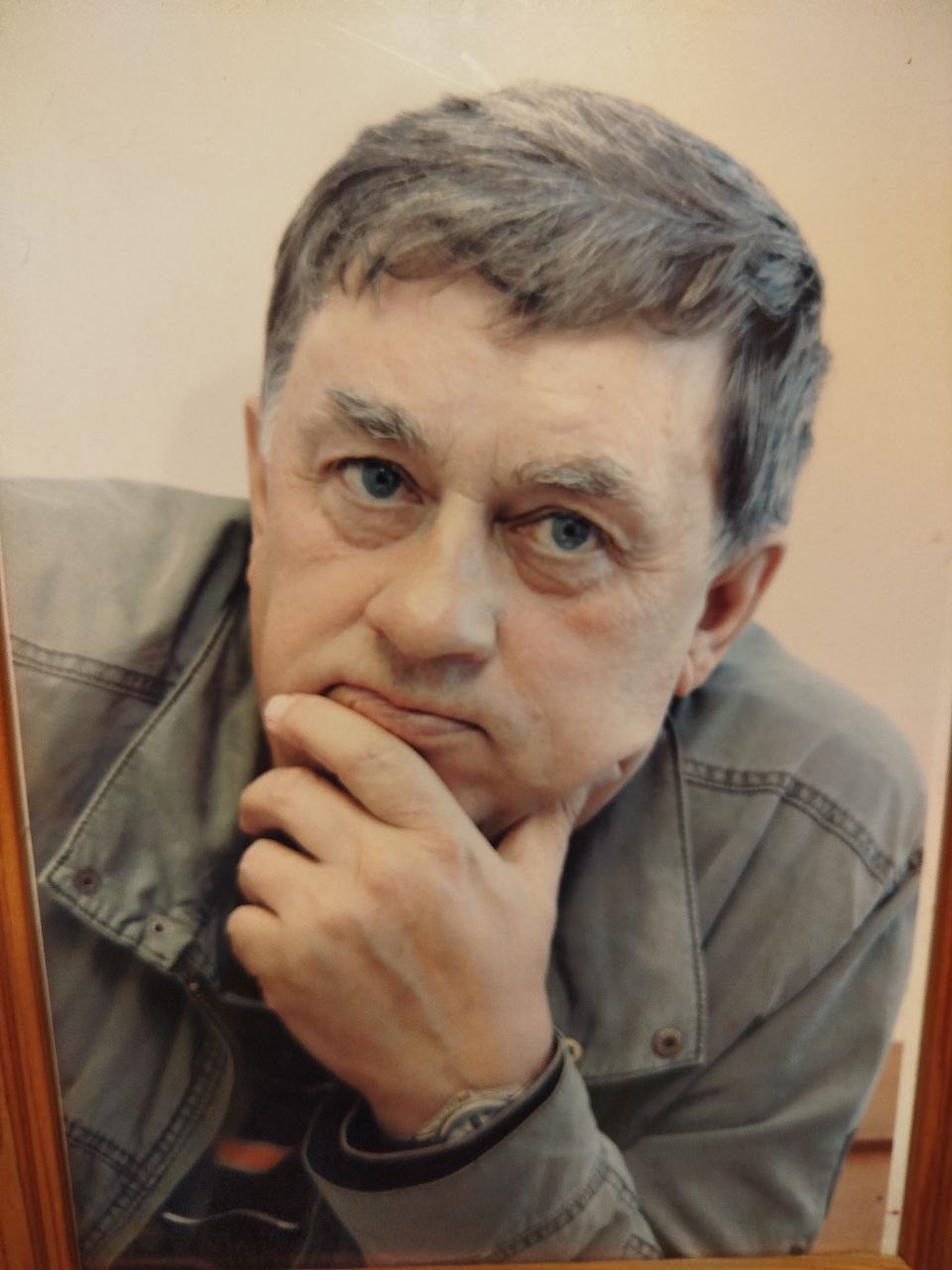 Фото воспоминания