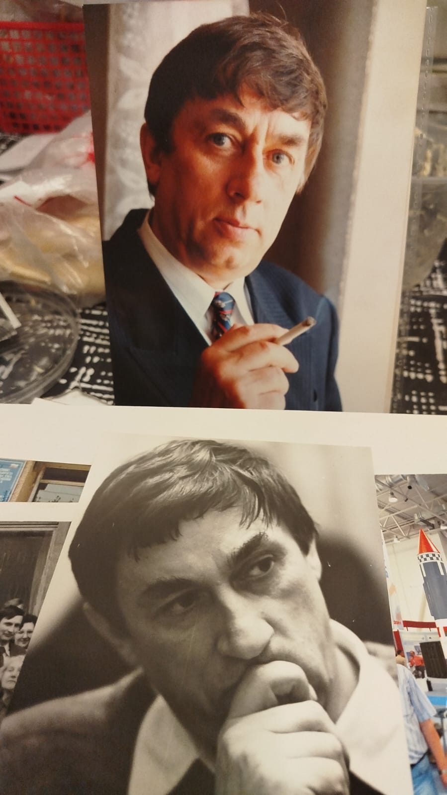 Фото воспоминания