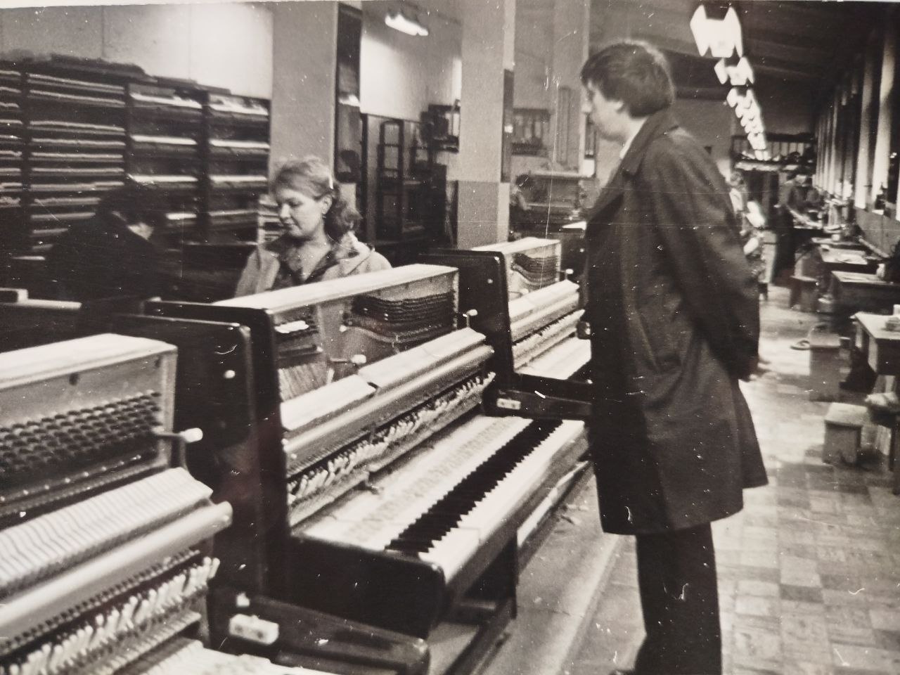 Фото воспоминания