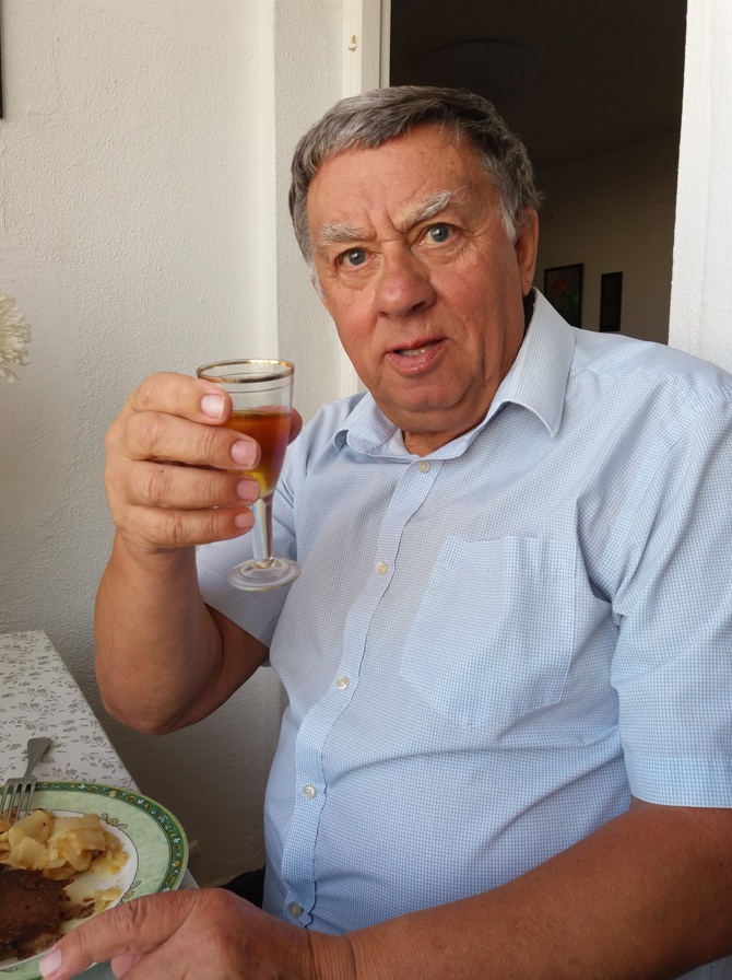 Фото воспоминания